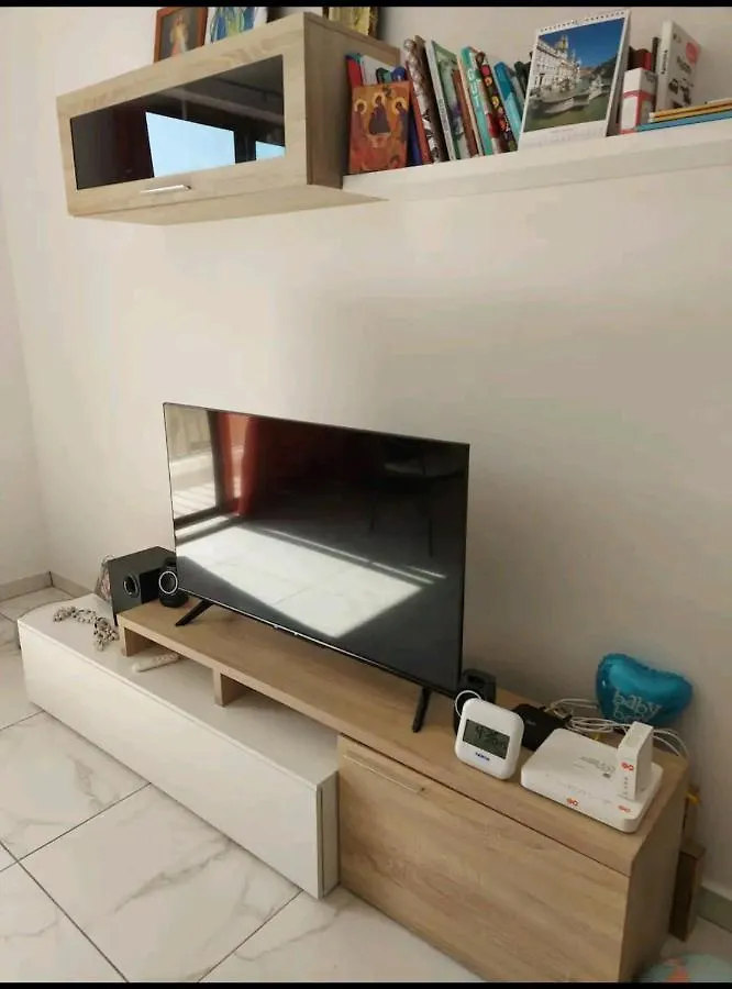 Casa Grima - Private Double Room Birkirkara 0*,  Malta