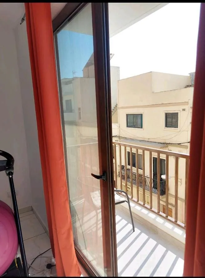 Casa Grima - Private Double Room Birkirkara 0*,