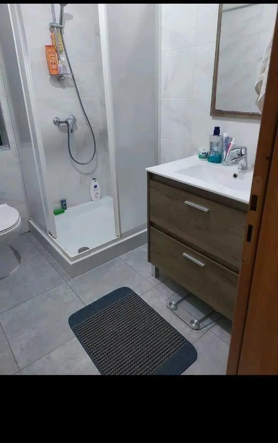 Casa Grima - Private Double Room Birkirkara
