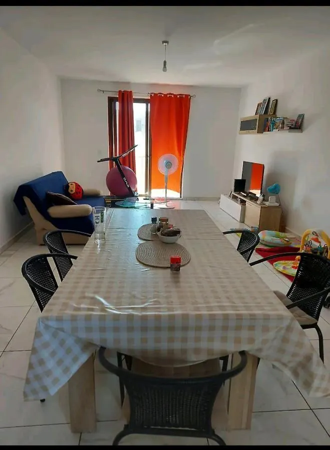 Casa Grima - Private Double Room Birkirkara Malta