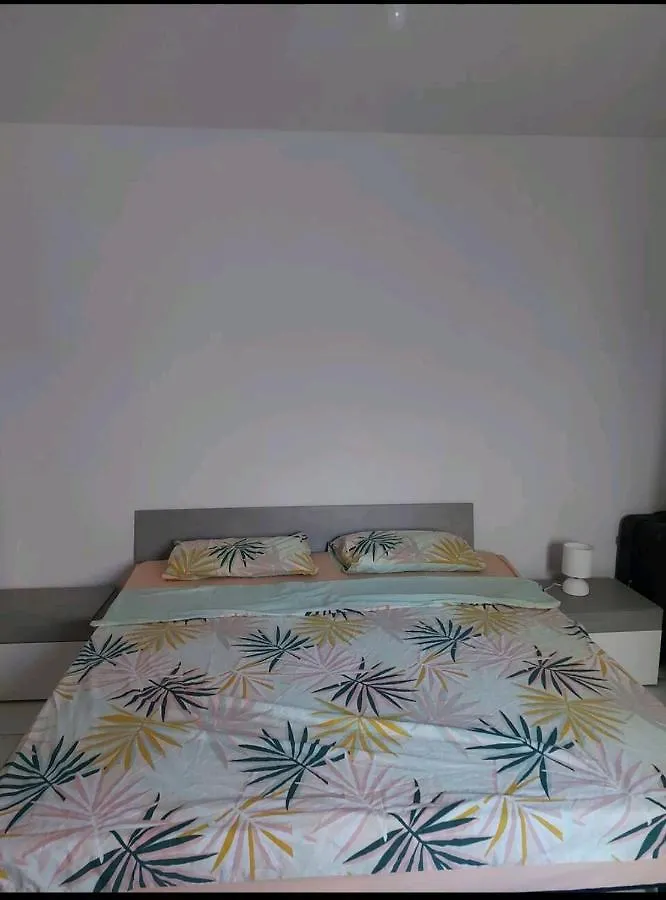 Homestay Casa Grima - Private Double Room Birkirkara
