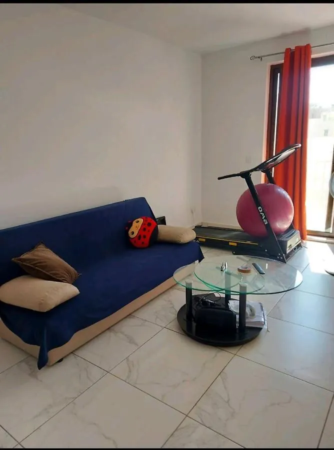 Homestay Casa Grima - Private Double Room Birkirkara Malta