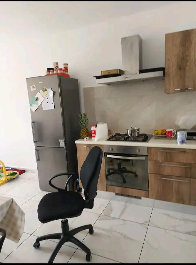 Casa Grima - Private Double Room Birkirkara Homestay