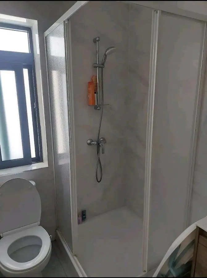 Homestay Casa Grima - Private Double Room Birkirkara