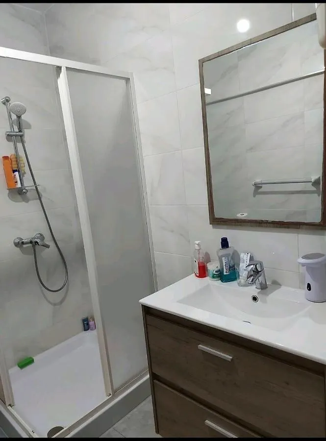 Casa Grima - Private Double Room Birkirkara Homestay