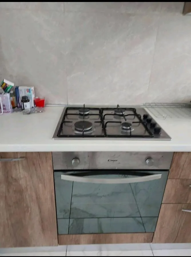 Casa Grima - Private Double Room Birkirkara