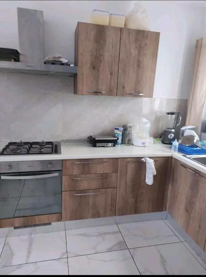 Homestay Casa Grima - Private Double Room Birkirkara