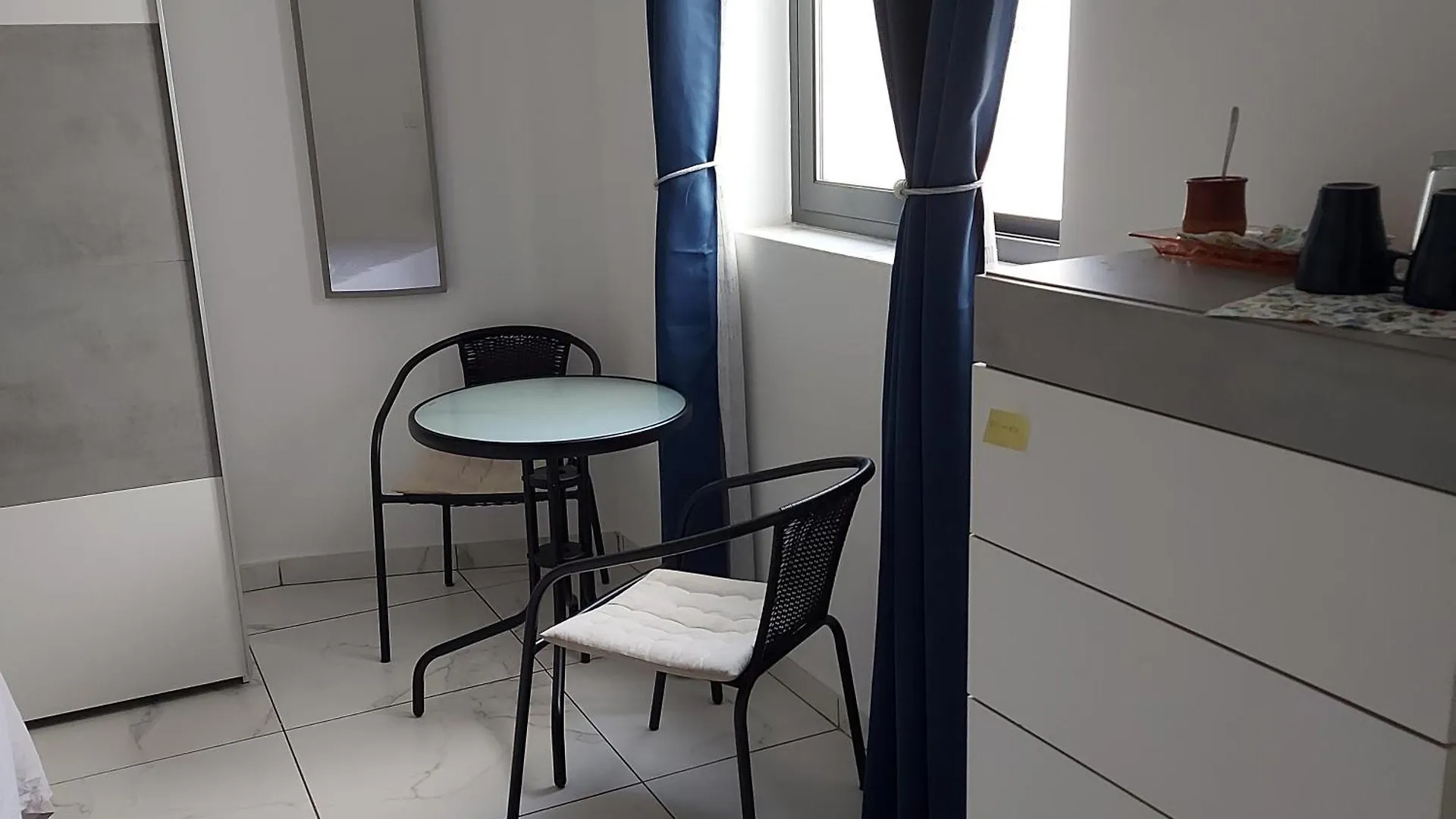 Homestay Casa Grima - Private Double Room Birkirkara