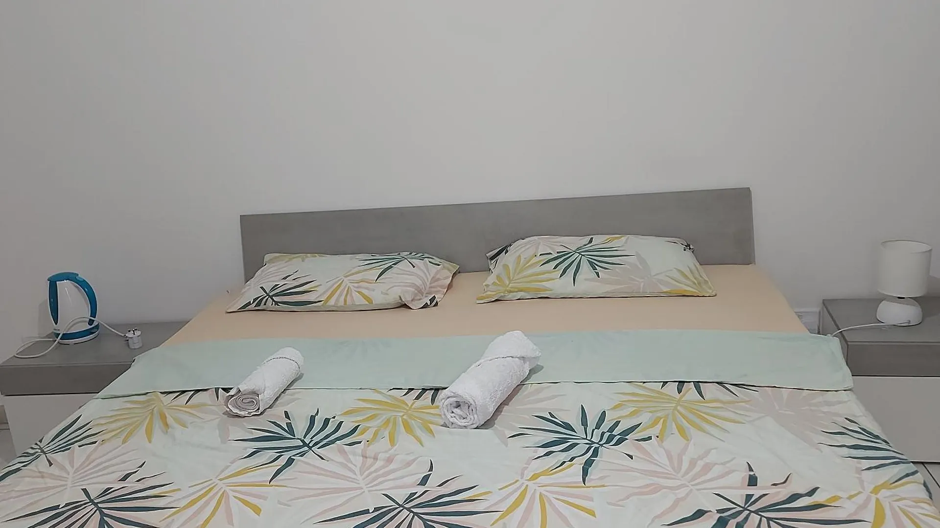 Casa Grima - Private Double Room Birkirkara