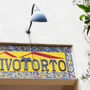 Guest house Rivotorto Retreat House, Birkirkara