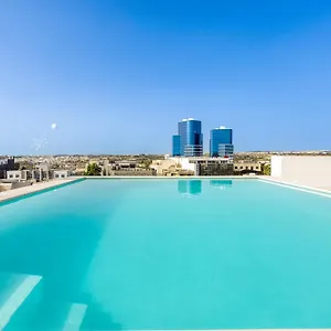  Apartamento Annitchka Mansions - In Malta