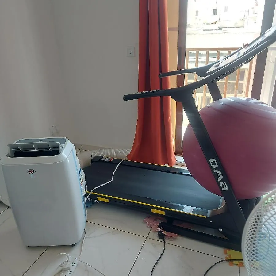 Casa Grima - Private Double Room Birkirkara 0*,  Malta