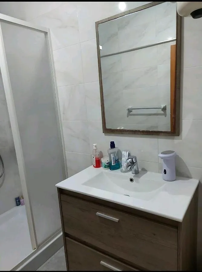 Ubytování v soukromí Casa Grima - Private Double Room Birkirkara Malta